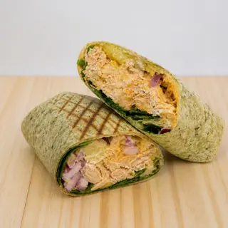 California Wrap