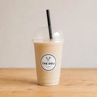 Smoothie The Nutter (500 Ml.)