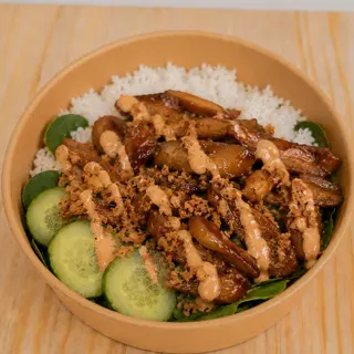 Bowl Yum Yum Chicken (Grande)