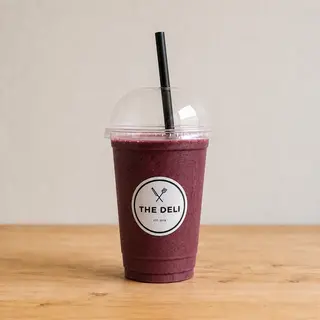 Acai Smoothie (500 Ml.)