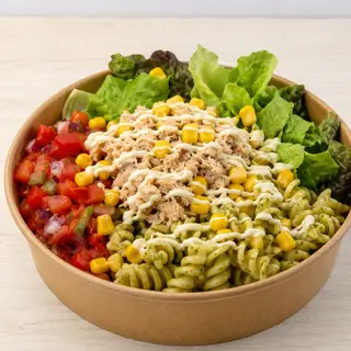 Tuna Pasta (pequeño)