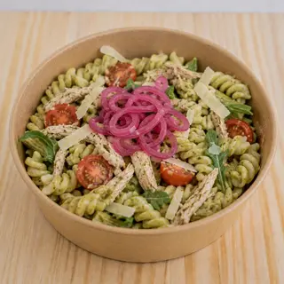 Italian Chicken (Grande)