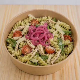 Italian Chicken (Pequeño)