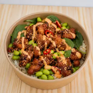 Firecracker Chicken (Pequeño)