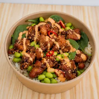 Firecracker Chicken (Grande)