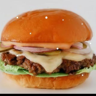 Hamburguesa Brutal 