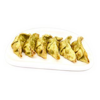 Gyoza de verduras (6 uds)