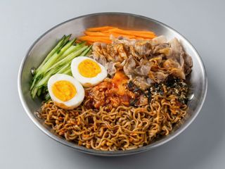 25. Haek Buldak Gugsu