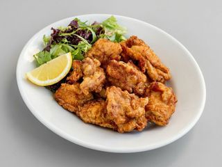 42 Karaage 