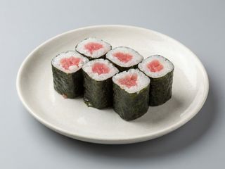 52. Maki De Atún (8 Pzs.)