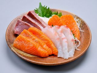 53. Sashimis Variados (6 Pzs.)