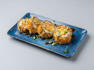 74. Futomaki tempurazido 