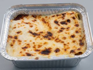 Nuestros Canelones Gratinados De Carne (3 Uds.)