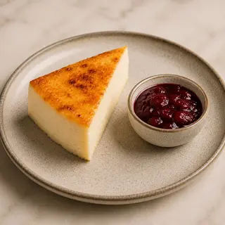 Cheesecake