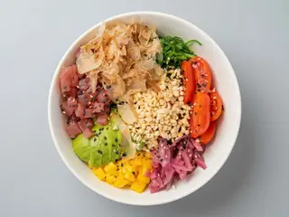 Tuna Premium