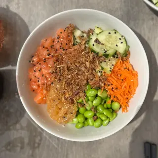 Salmón Clásico