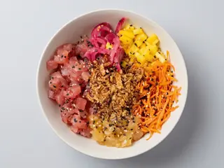 Tuna Krabi