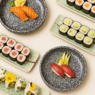 BENTO CLASSICS