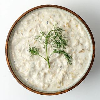 Borani bademyun (برانی بادمجون)