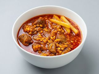 Gheymeh (قیمه)