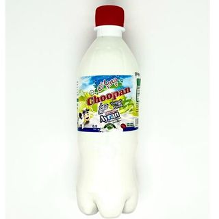 Ayran (دوغ)