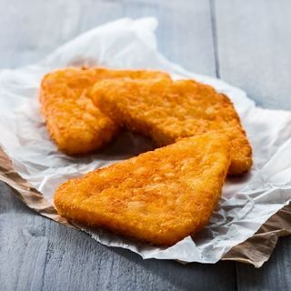 Hash browns