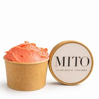 Gelato di Mito Fragola