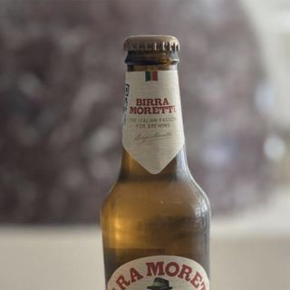 Moretti