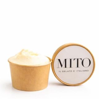 Gelato de Mito Limone
