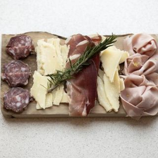 Tagliere Salumi