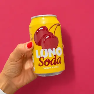 Cherry & Yuzu
