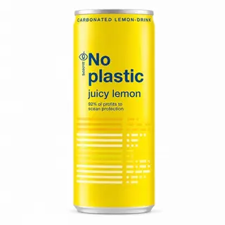 Juicy Lemon