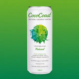 Agua de Coco Natural
