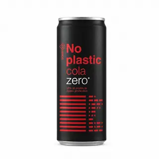 Cola Zero