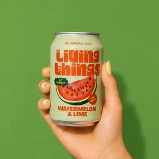 Watermelon & Lime