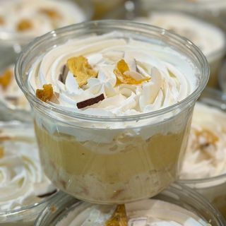 Tres Leches Piña y coco