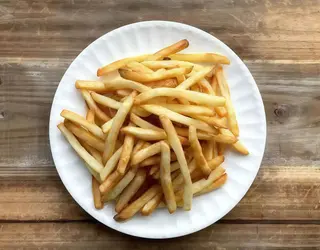 Patatas Fritas