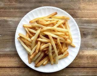 Patatas Fritas