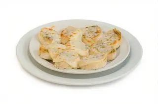 Pan al Ajo