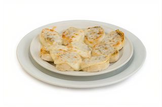 Pan al Ajo