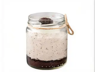 Cheesecake Oreo