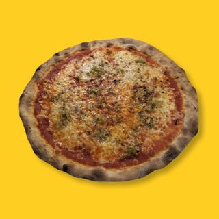 Pizza Picante Diavolo (30 Cm.)