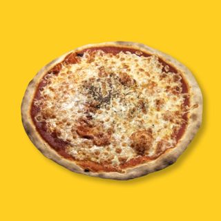 Pizza Clásica Margarita (30 Cm.)