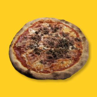 Pizza Clásica Imola (30 Cm.)