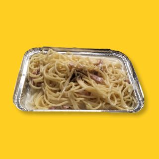 Carbonara