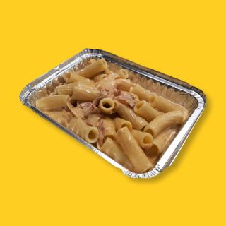Rigatoni Fume