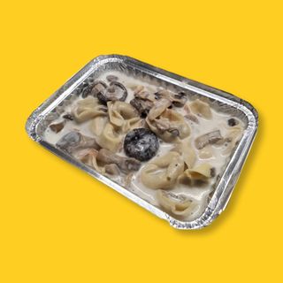 Tortellini Boscaiola