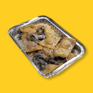 Ravioli Trufolati