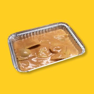 Ravioli Alla Pazzariella