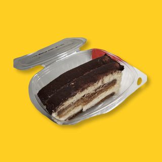 Tiramisú